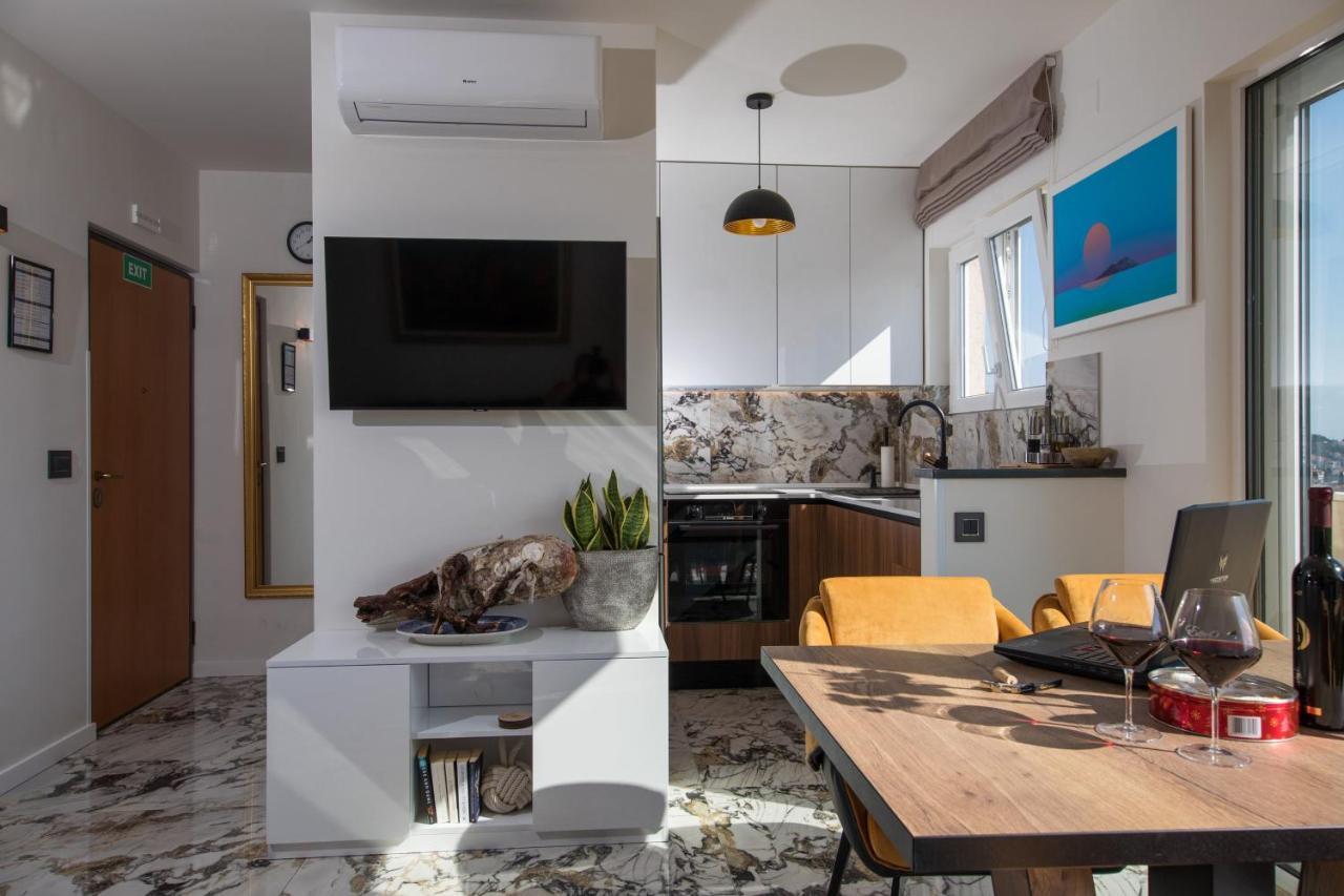 Luxury Apartment Edi Dubrovnik Exterior foto